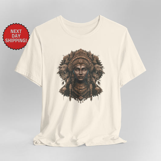 Ancient Culture Indus Valley Civilization Woman T-Shirt