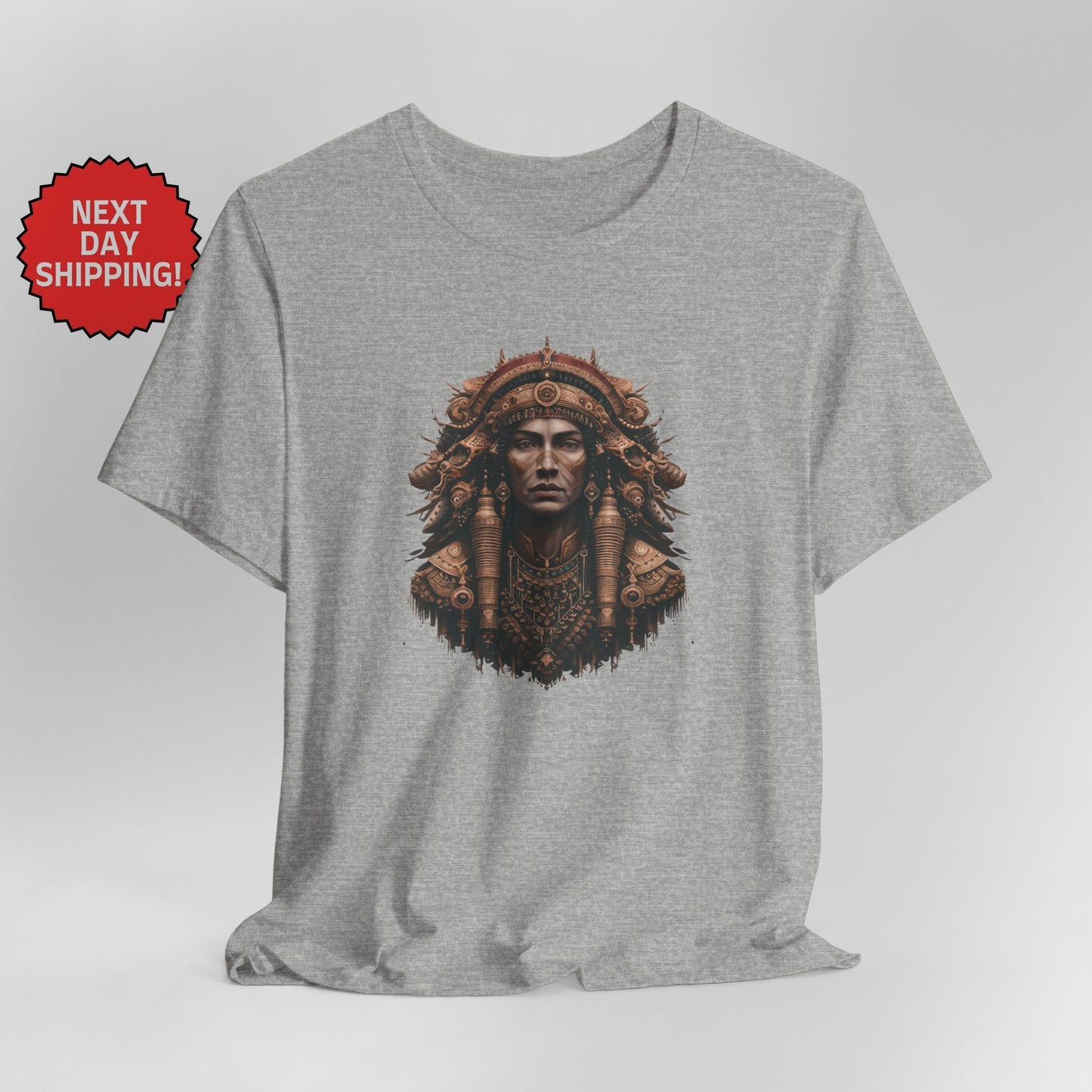 Ancient Culture Mesopotamian Woman T-Shirt