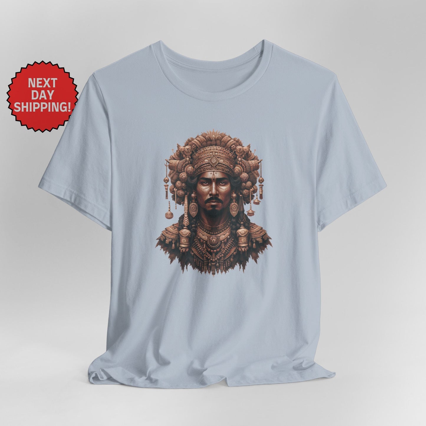 Ancient Culture Indus Valley Civilization Man T-Shirt