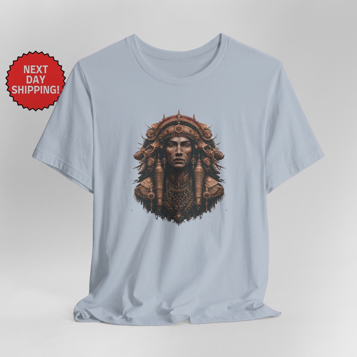 Ancient Culture Mesopotamian Woman T-Shirt