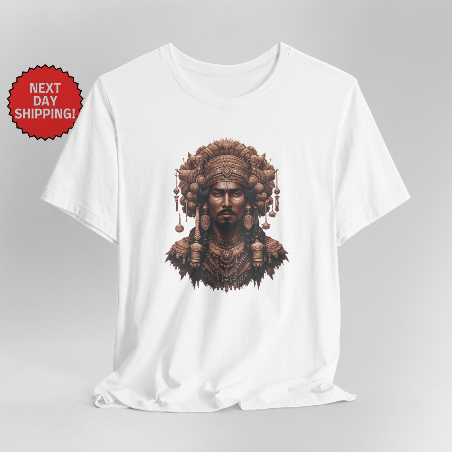 Ancient Culture Indus Valley Civilization Man T-Shirt