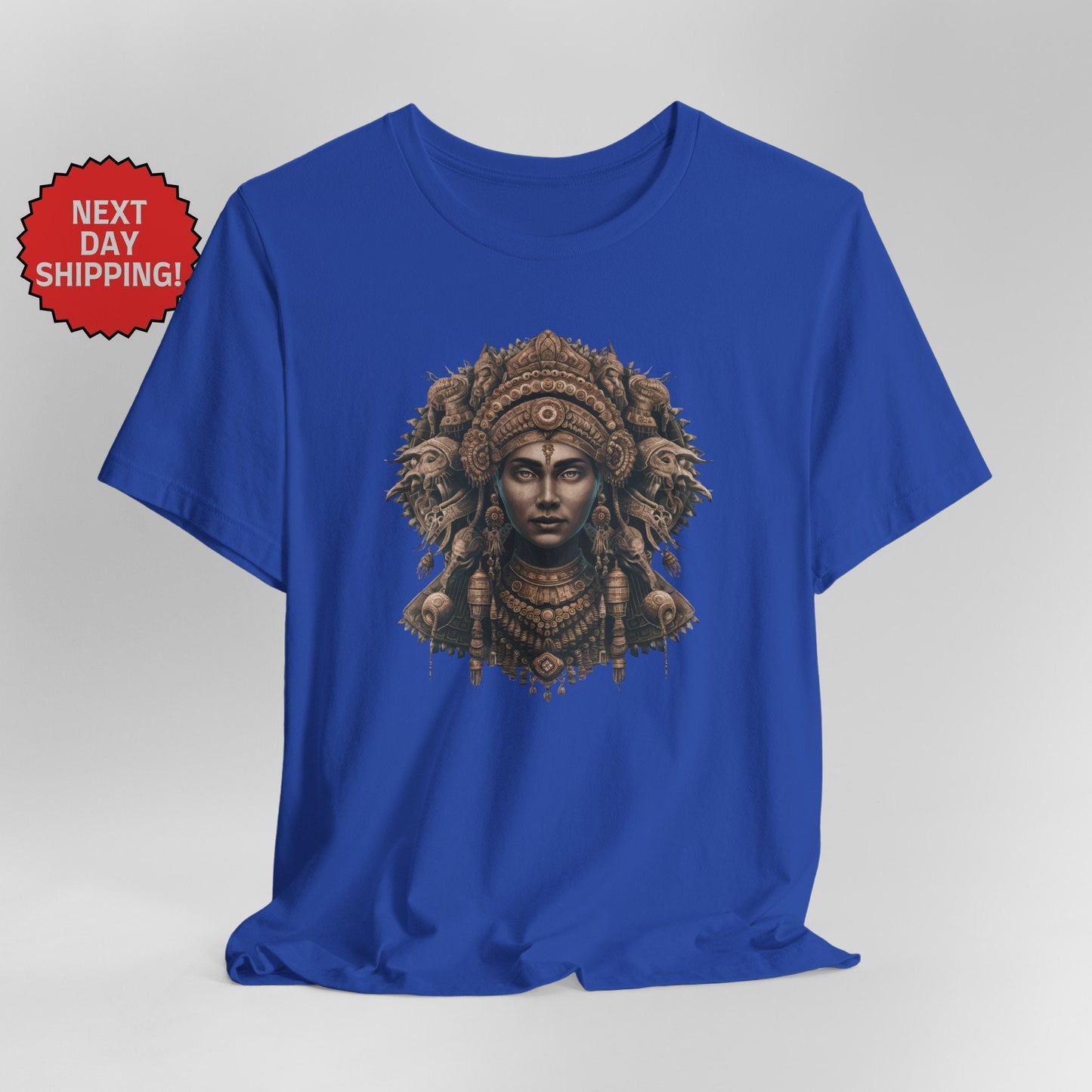 Ancient Culture Indus Valley Civilization Woman T-Shirt