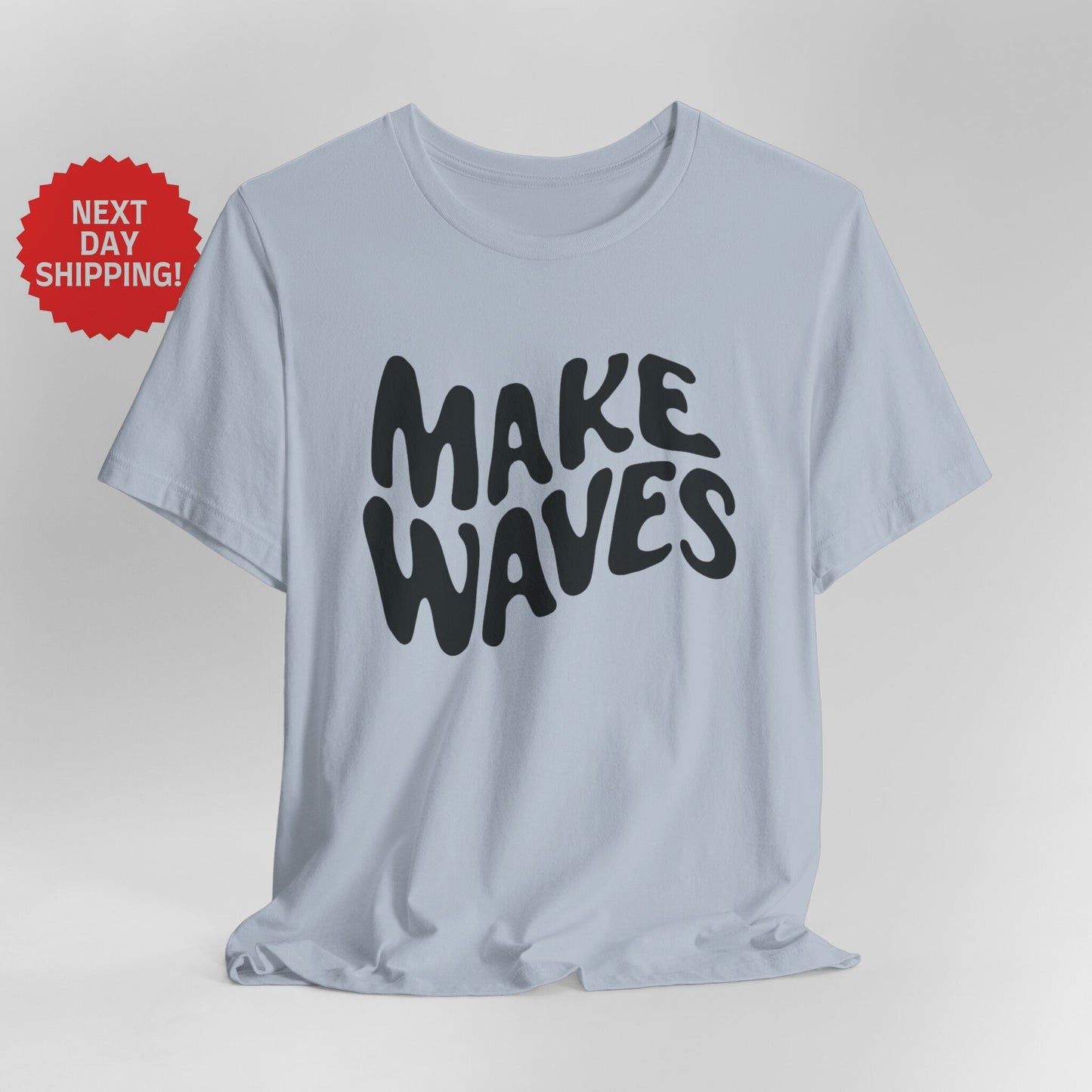 Summer Season Make Waves T-Shirt