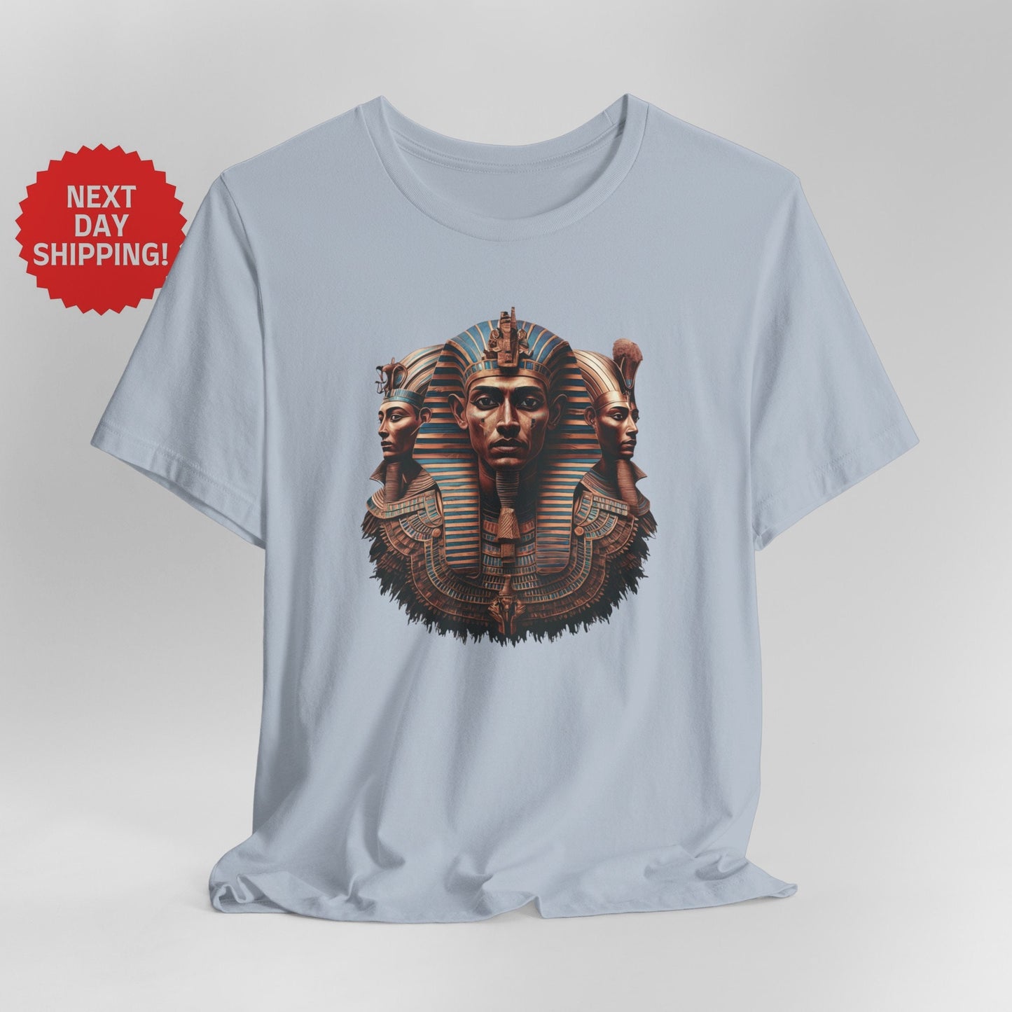 Ancient Culture Egyptian Man T-Shirt