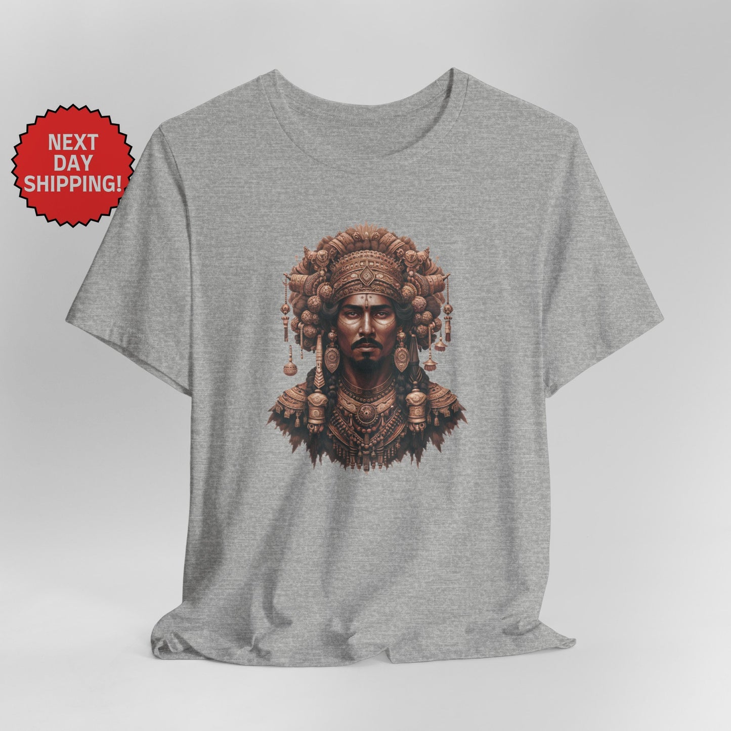 Ancient Culture Indus Valley Civilization Man T-Shirt