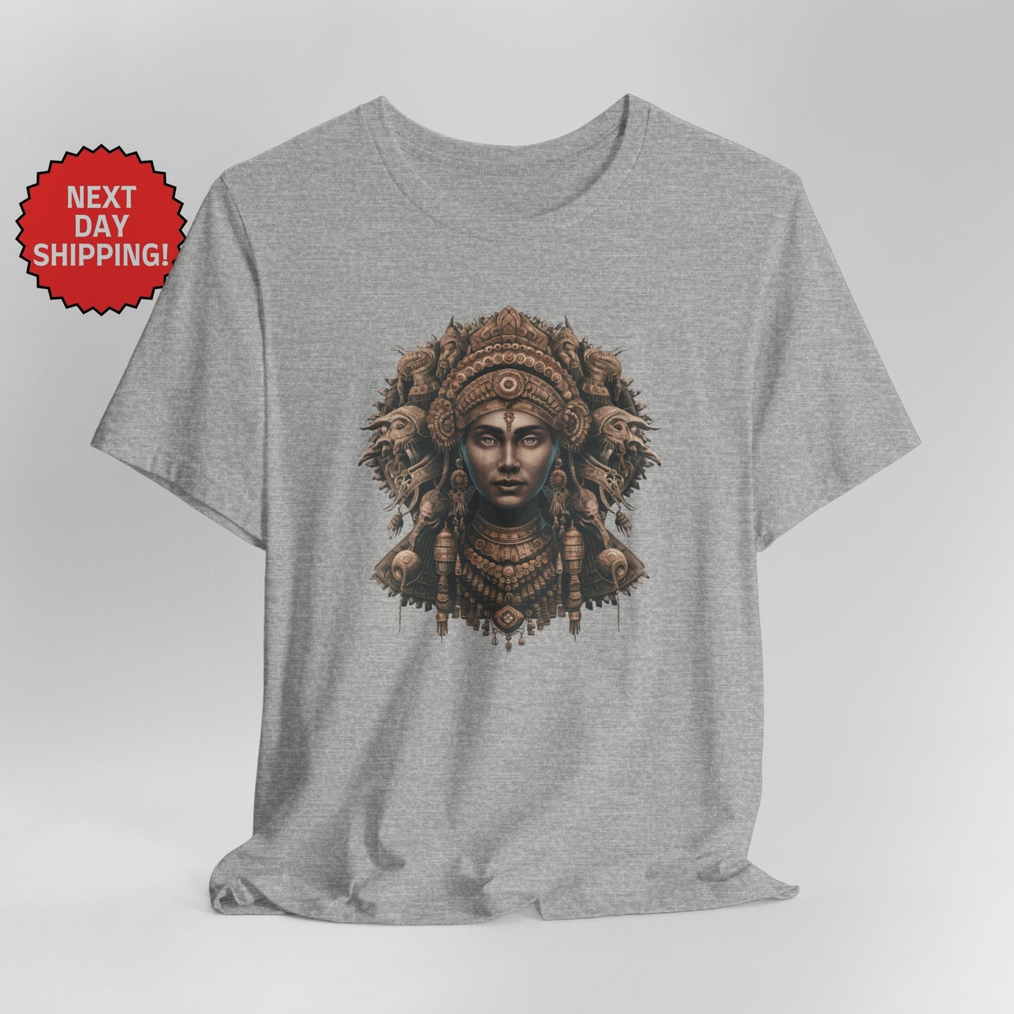 Ancient Culture Indus Valley Civilization Woman T-Shirt