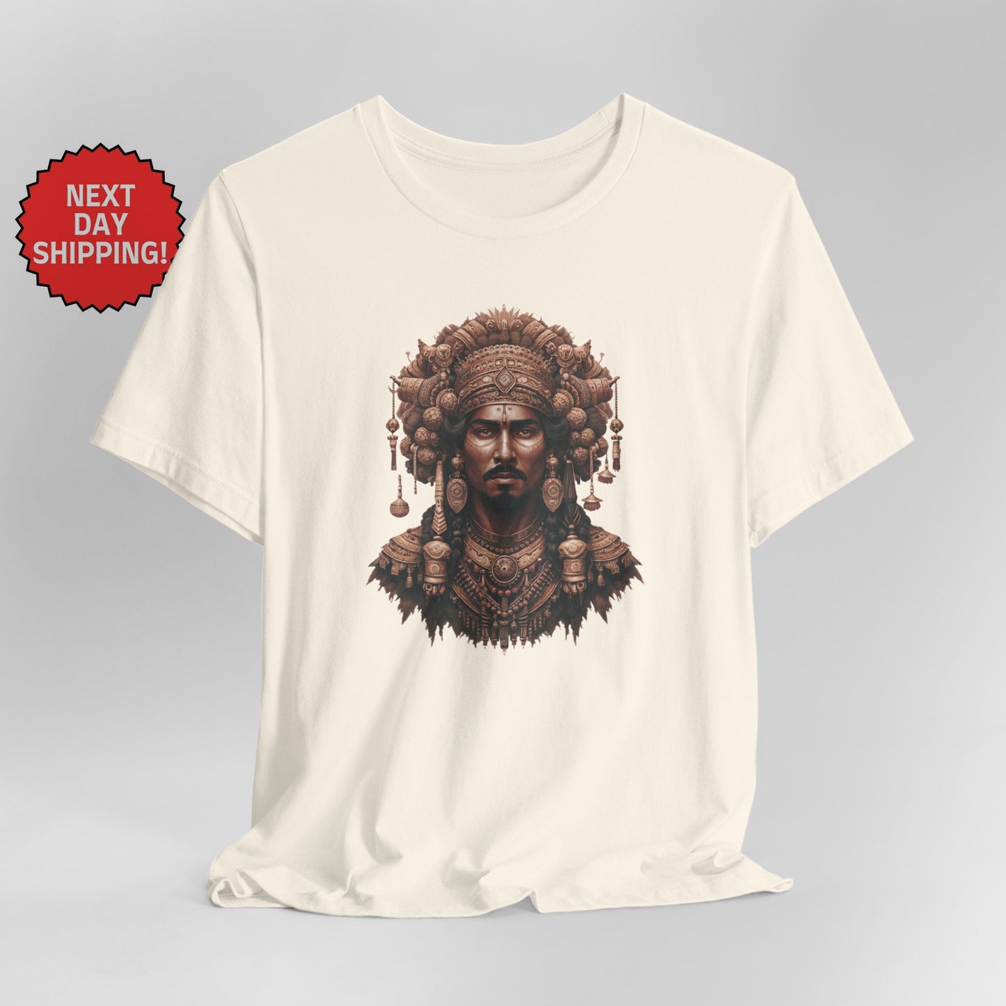 Ancient Culture Indus Valley Civilization Man T-Shirt