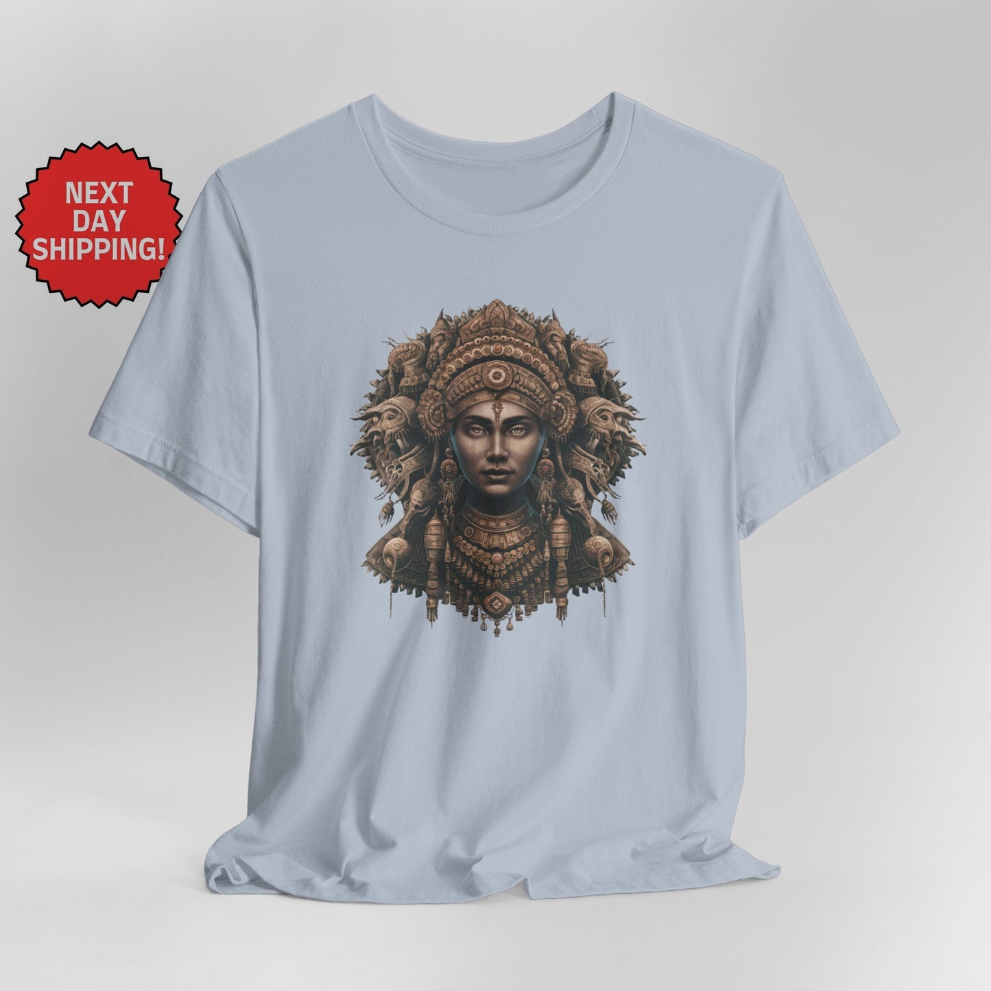 Ancient Culture Indus Valley Civilization Woman T-Shirt