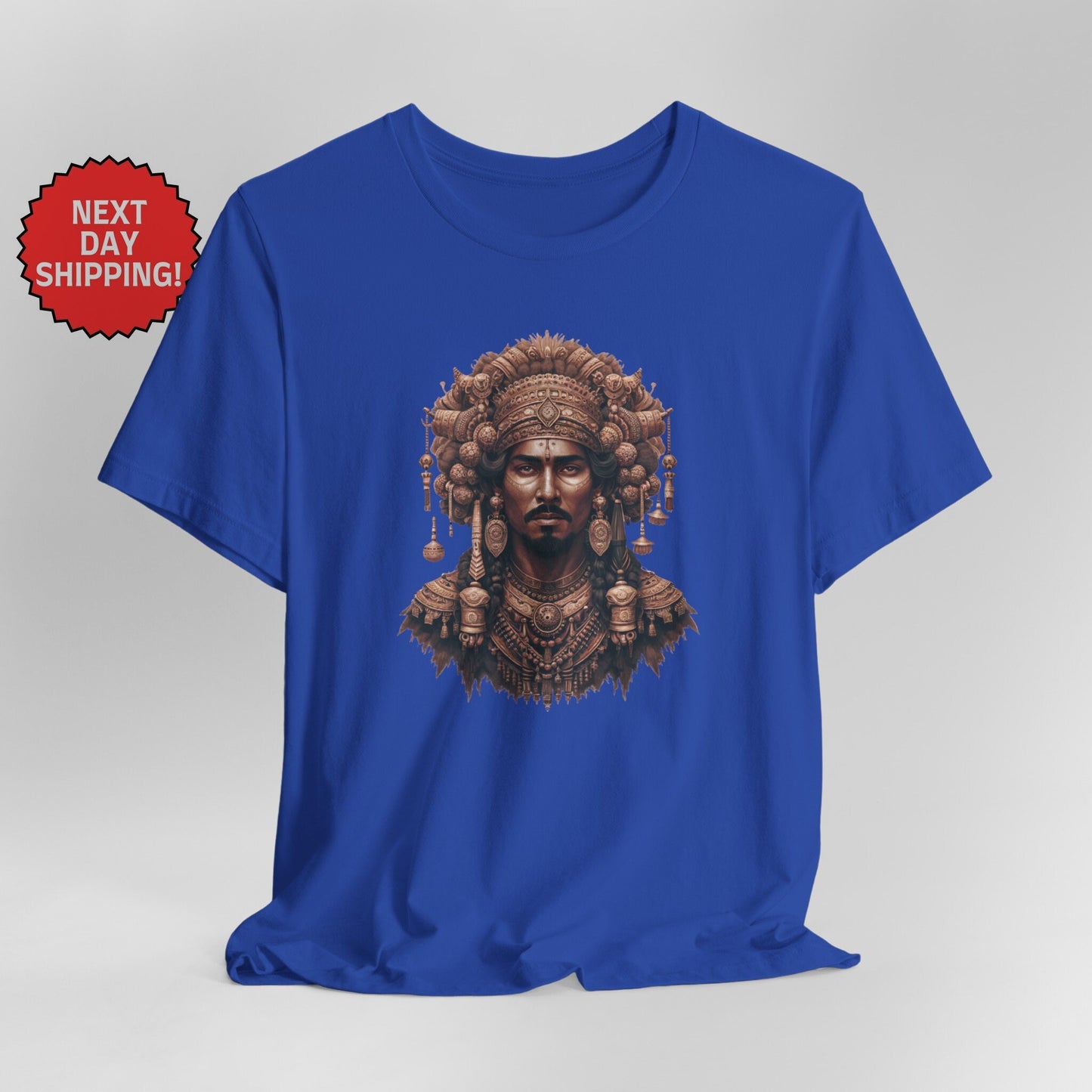 Ancient Culture Indus Valley Civilization Man T-Shirt