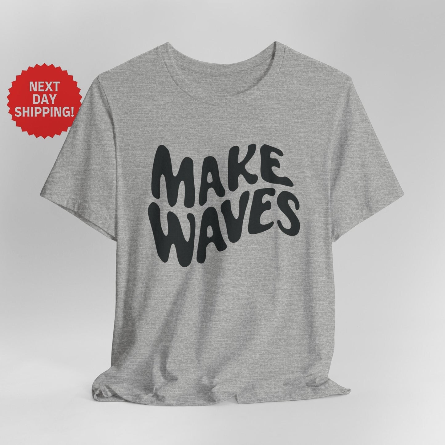 Summer Season Make Waves T-Shirt