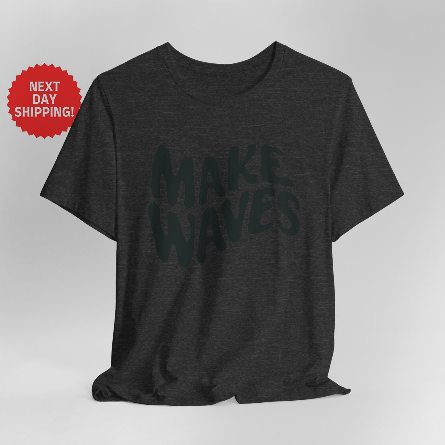 Summer Season Make Waves T-Shirt