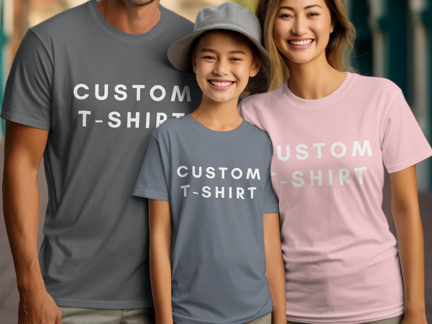 Unisex S Create Your Own Shirt, 70 Color Option, Custom Logo Shirt, Custom Text Shirt, Custom Design, Unisex S Short Sleeve T-Shirt